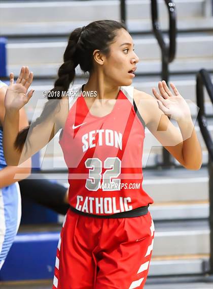 Thumbnail 3 in Seton Catholic @ Cactus photogallery.