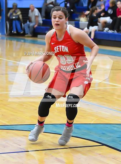 Thumbnail 3 in Seton Catholic @ Cactus photogallery.