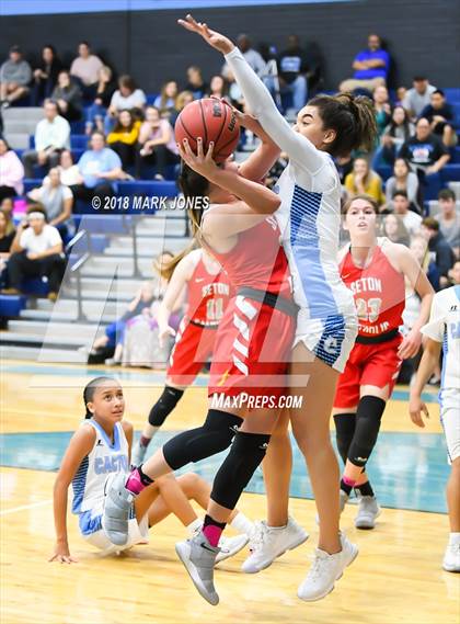 Thumbnail 3 in Seton Catholic @ Cactus photogallery.