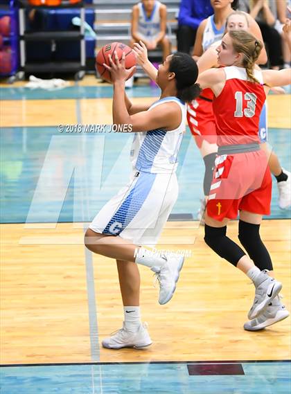 Thumbnail 3 in Seton Catholic @ Cactus photogallery.