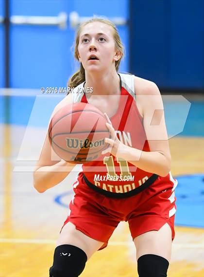 Thumbnail 2 in Seton Catholic @ Cactus photogallery.