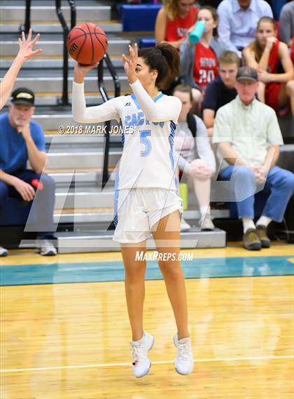 Thumbnail 2 in Seton Catholic @ Cactus photogallery.