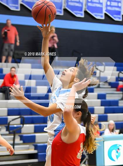 Thumbnail 2 in Seton Catholic @ Cactus photogallery.
