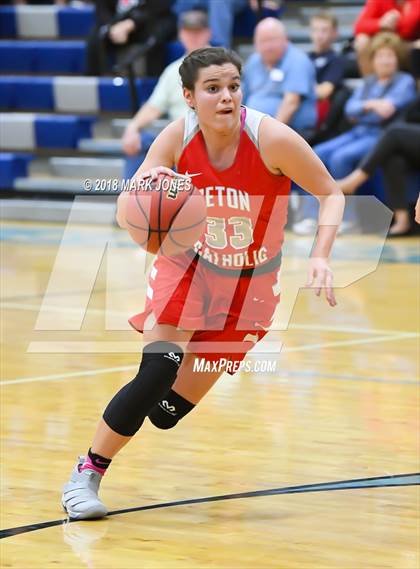 Thumbnail 3 in Seton Catholic @ Cactus photogallery.