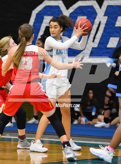 Thumbnail 1 in Seton Catholic @ Cactus photogallery.