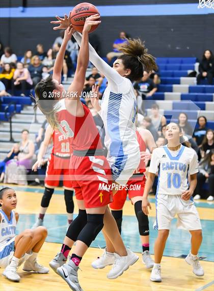 Thumbnail 2 in Seton Catholic @ Cactus photogallery.