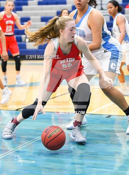 Thumbnail 1 in Seton Catholic @ Cactus photogallery.