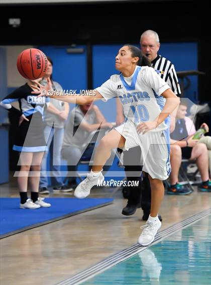 Thumbnail 3 in Seton Catholic @ Cactus photogallery.