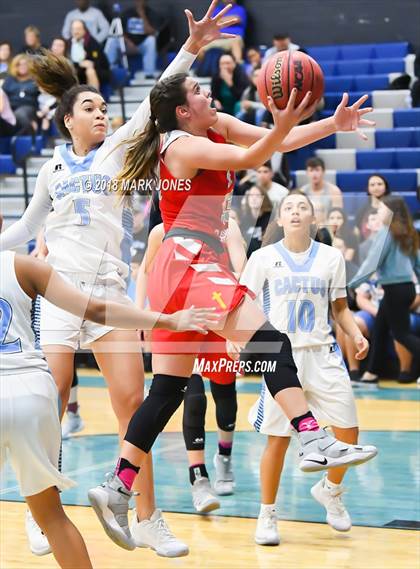 Thumbnail 1 in Seton Catholic @ Cactus photogallery.