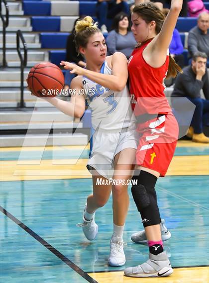 Thumbnail 3 in Seton Catholic @ Cactus photogallery.