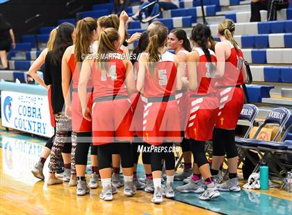 Thumbnail 2 in Seton Catholic @ Cactus photogallery.