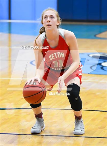 Thumbnail 1 in Seton Catholic @ Cactus photogallery.
