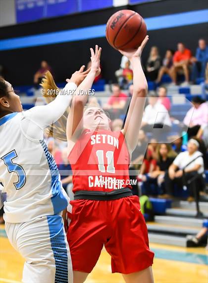 Thumbnail 3 in Seton Catholic @ Cactus photogallery.