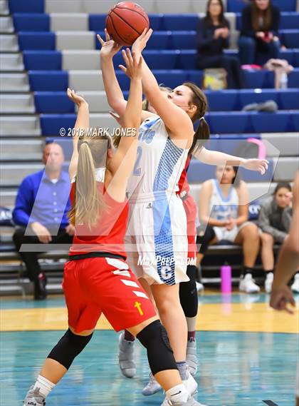Thumbnail 3 in Seton Catholic @ Cactus photogallery.