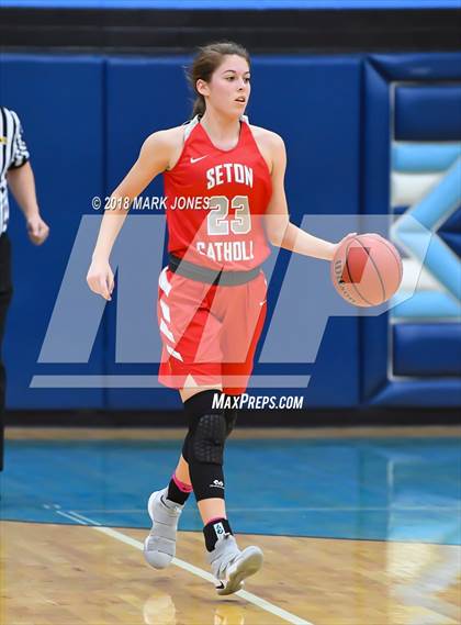 Thumbnail 1 in Seton Catholic @ Cactus photogallery.