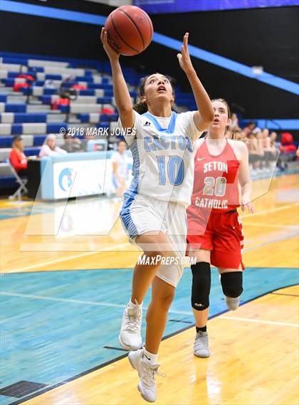 Thumbnail 2 in Seton Catholic @ Cactus photogallery.