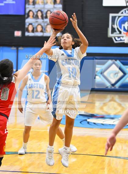 Thumbnail 3 in Seton Catholic @ Cactus photogallery.