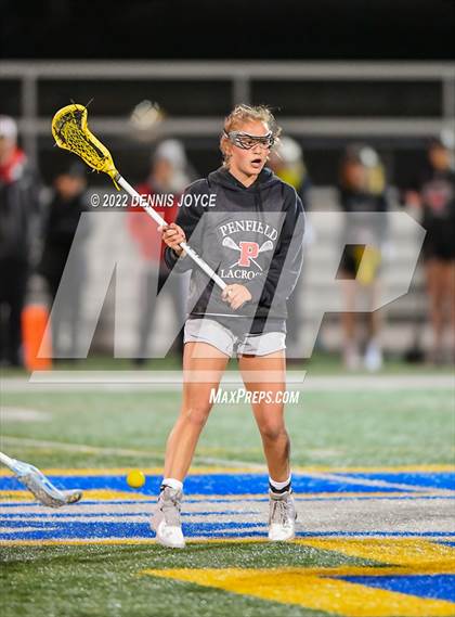 Thumbnail 1 in Penfield @ Irondequoit (Scrimmage)  photogallery.