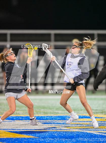 Thumbnail 3 in Penfield @ Irondequoit (Scrimmage)  photogallery.
