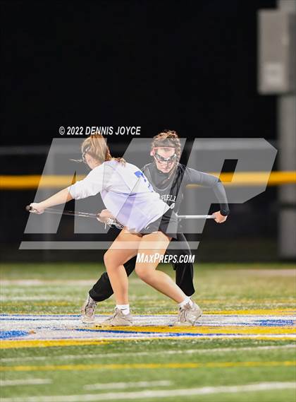 Thumbnail 2 in Penfield @ Irondequoit (Scrimmage)  photogallery.