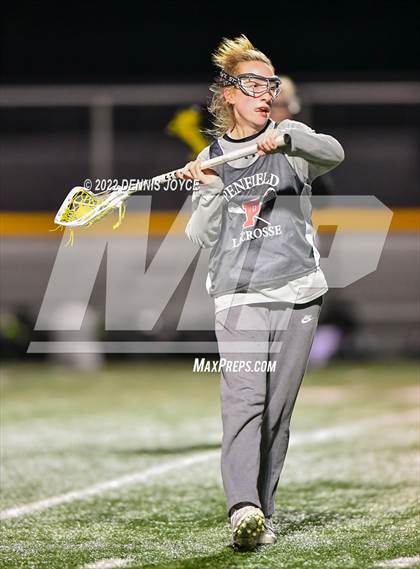 Thumbnail 1 in Penfield @ Irondequoit (Scrimmage)  photogallery.