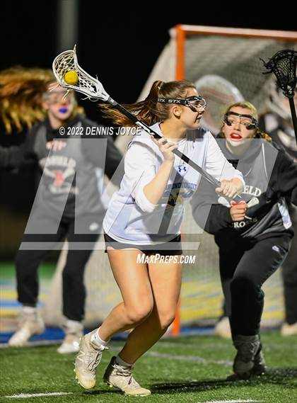 Thumbnail 2 in Penfield @ Irondequoit (Scrimmage)  photogallery.