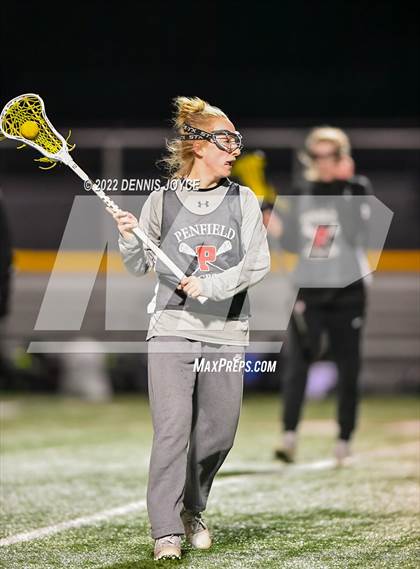 Thumbnail 3 in Penfield @ Irondequoit (Scrimmage)  photogallery.