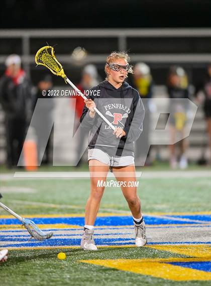 Thumbnail 2 in Penfield @ Irondequoit (Scrimmage)  photogallery.