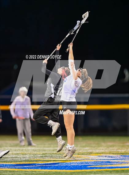 Thumbnail 1 in Penfield @ Irondequoit (Scrimmage)  photogallery.