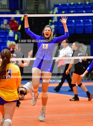 Brookland vs. Valley View (AAA 4A State Final)