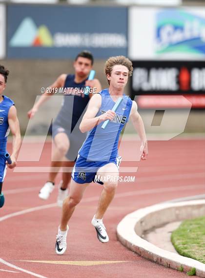 Thumbnail 2 in EB Relays photogallery.