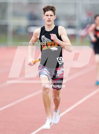 Thumbnail 1 in EB Relays photogallery.