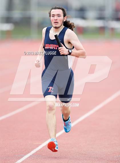 Thumbnail 2 in EB Relays photogallery.