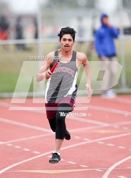 Thumbnail 1 in EB Relays photogallery.