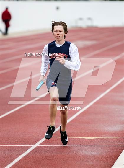 Thumbnail 1 in EB Relays photogallery.