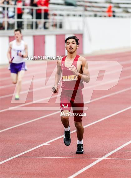 Thumbnail 1 in EB Relays photogallery.
