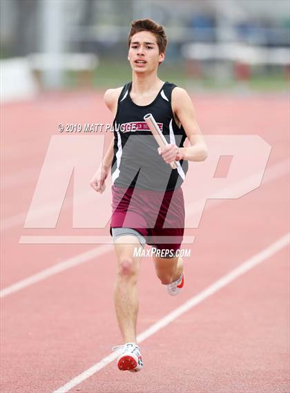 Thumbnail 1 in EB Relays photogallery.