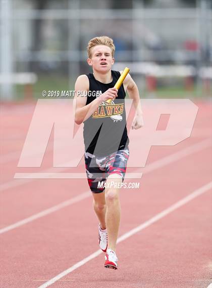 Thumbnail 1 in EB Relays photogallery.