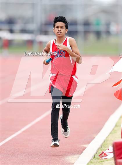 Thumbnail 1 in EB Relays photogallery.
