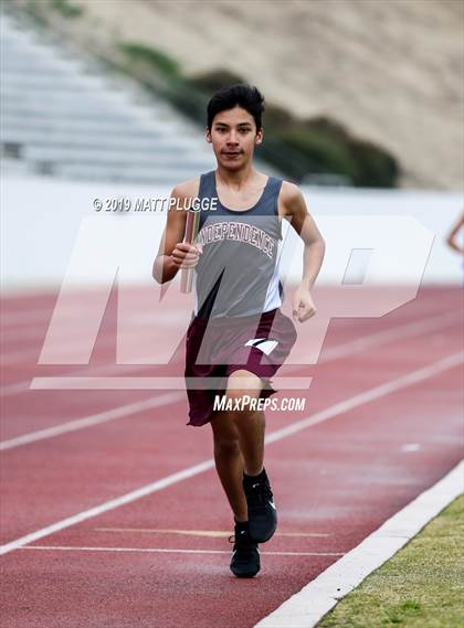 Thumbnail 1 in EB Relays photogallery.