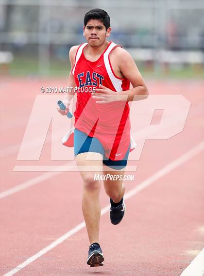 Thumbnail 2 in EB Relays photogallery.