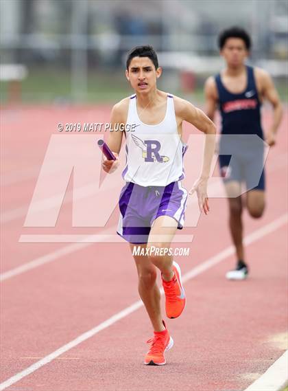 Thumbnail 1 in EB Relays photogallery.