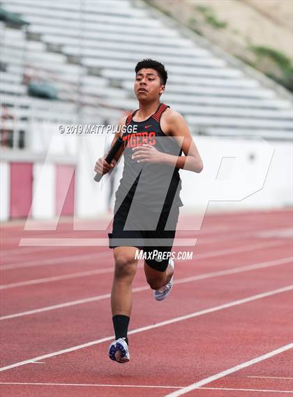 Thumbnail 2 in EB Relays photogallery.