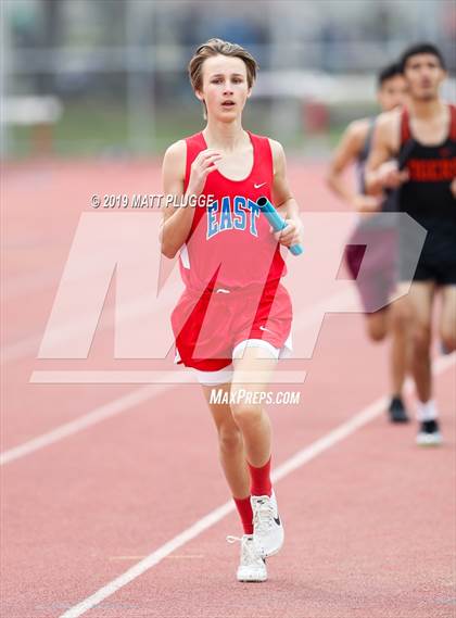 Thumbnail 3 in EB Relays photogallery.