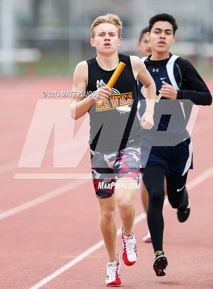 Thumbnail 1 in EB Relays photogallery.