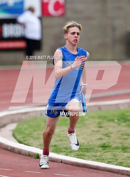 Thumbnail 3 in EB Relays photogallery.