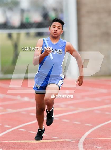 Thumbnail 1 in EB Relays photogallery.
