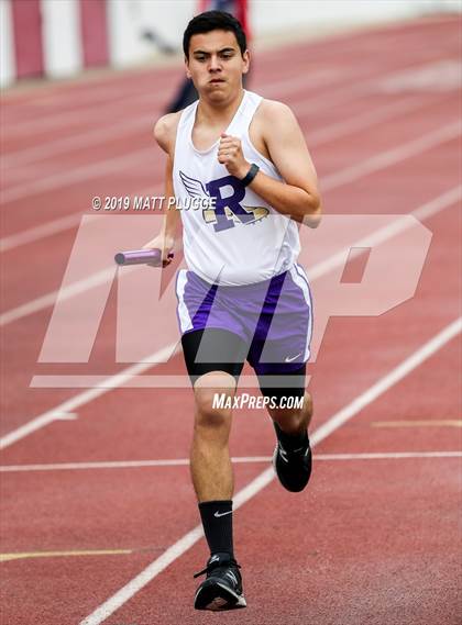 Thumbnail 3 in EB Relays photogallery.