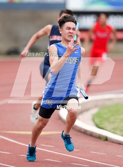Thumbnail 1 in EB Relays photogallery.