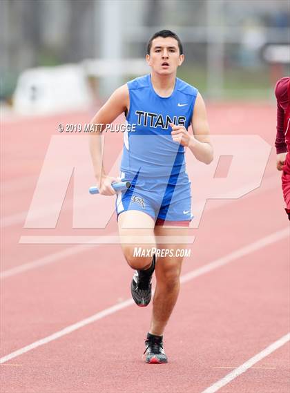 Thumbnail 2 in EB Relays photogallery.